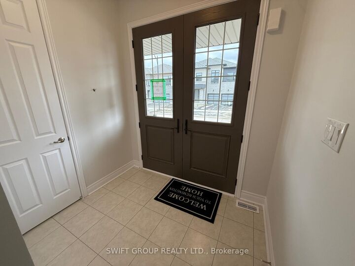 Property Photo: 29 Keyworth Crescent ON L6R 4E8