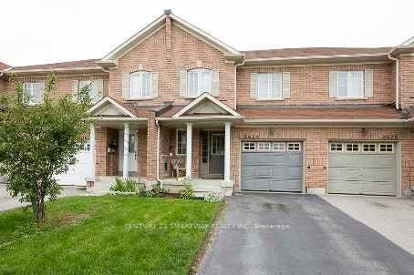 Property Photo: 3424 Angel Pass Drive ON L5M 7N4