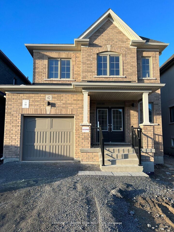 42 Ed Ewert Avenue  Clarington ON L1B 0W9 photo