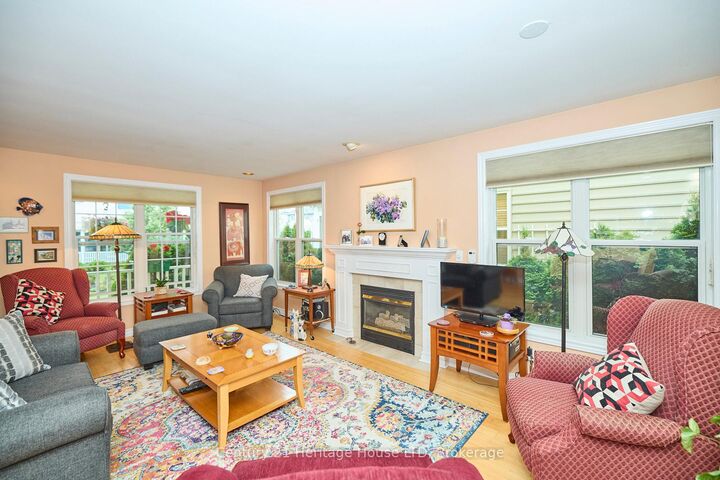 Property Photo:  13 Bardol Avenue  ON L2A 6R4 