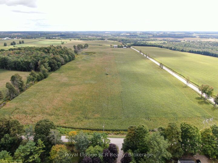 Property Photo:  32899 Grey Road 28 Road N  ON N4N 3B8 
