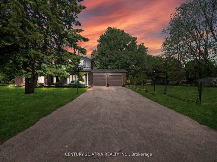 Property Photo:  7 May Avenue  ON L0G 1V0 
