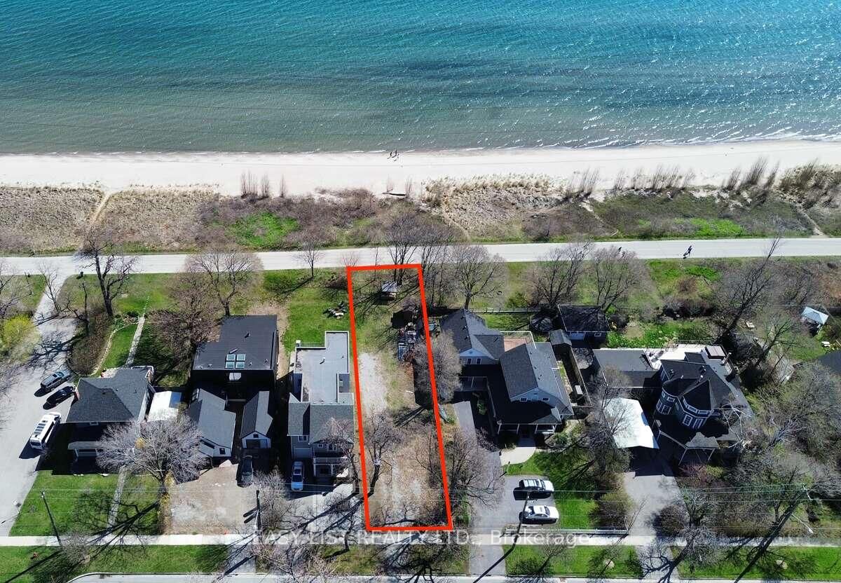 Property Photo:  971 Beach Boulevard  ON L8H 6Z7 