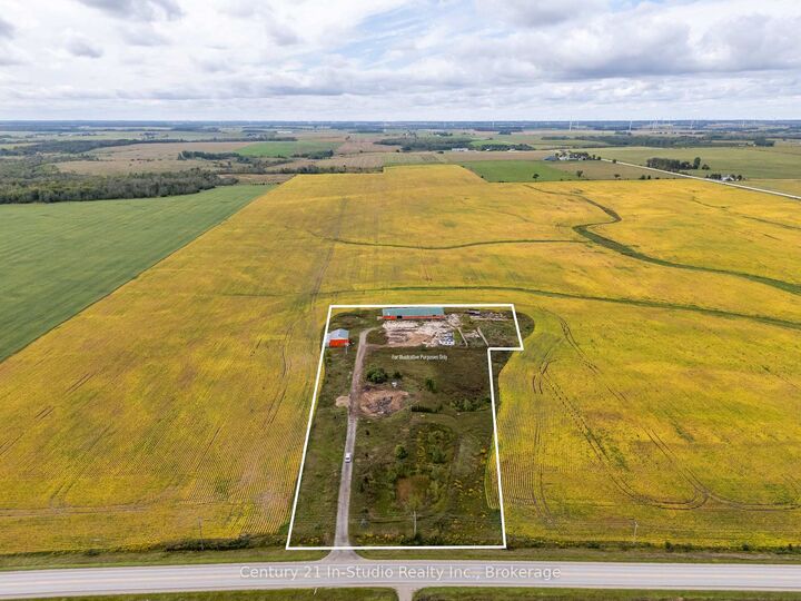 2231 Bruce Road 40 N/A  Saugeen Shores ON N0H 2C5 photo