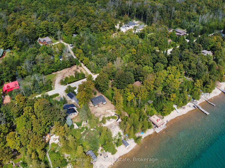 Property Photo:  Lt 144 15th Avenue  ON N0H 2T0 