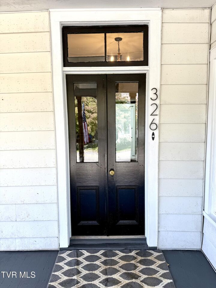 Property Photo:  326 Main Street  TN 37618 