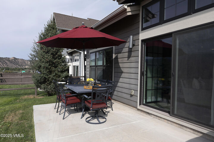 Property Photo: 88 Soleil Circle CO 81631