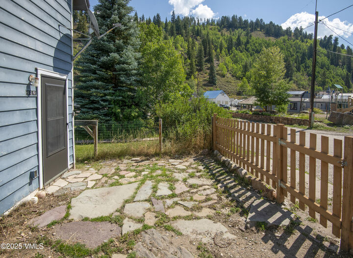 Property Photo:  126 Monument Street  CO 81649 