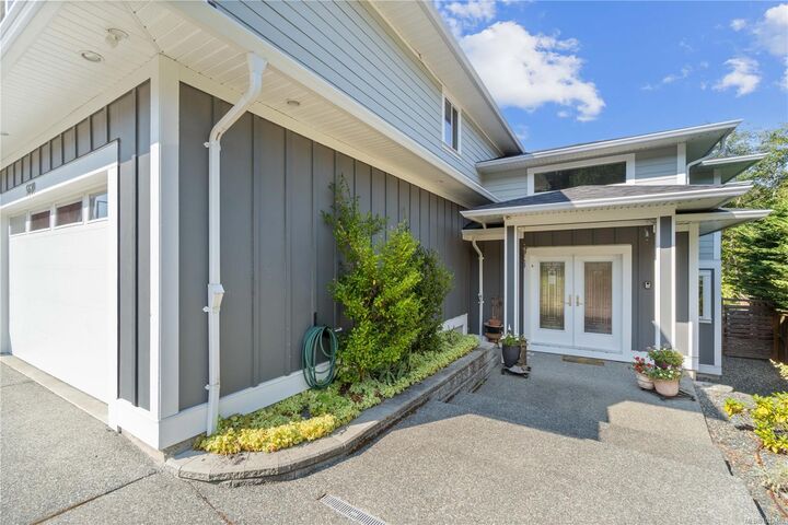 Property Photo: 5610 Linley Valley Dr BC V9T 0K1