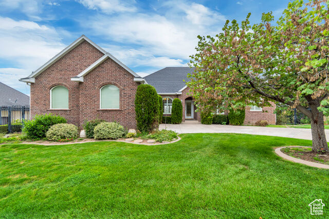 Property Photo:  1153 E 270 S  UT 84655 