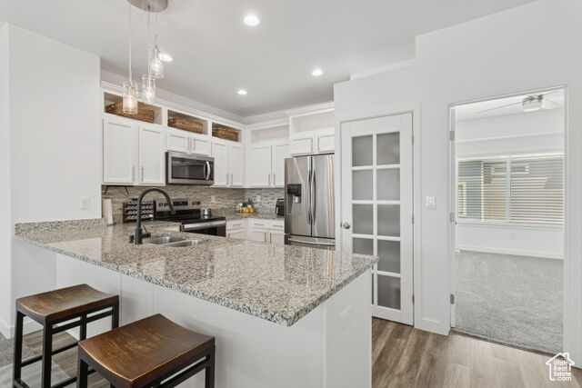 Property Photo:  15436 W Navy Ln S  UT 84065
