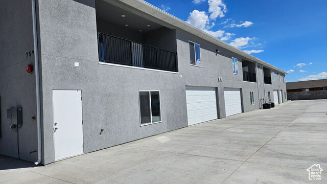 Property Photo:  759 S 500 W 203  UT 84701 