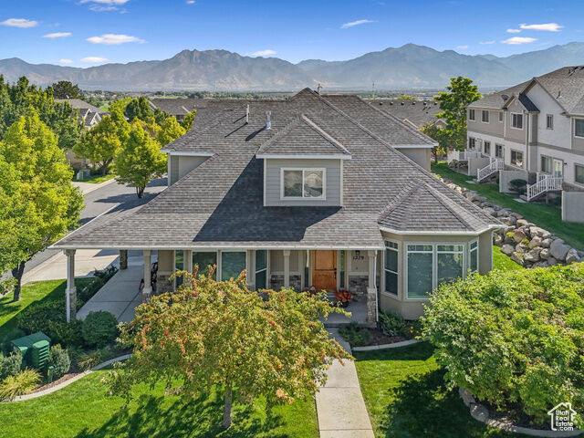 Property Photo:  1279 W Tripp View Ln  UT 84123 