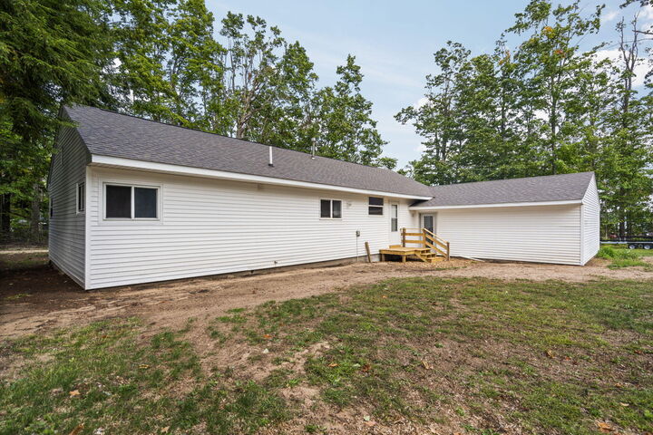 Property Photo: 1875 Springdale MI 49735