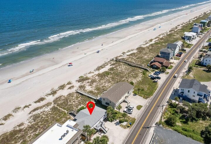 Property Photo: 454 Fletcher Avenue FL 32034