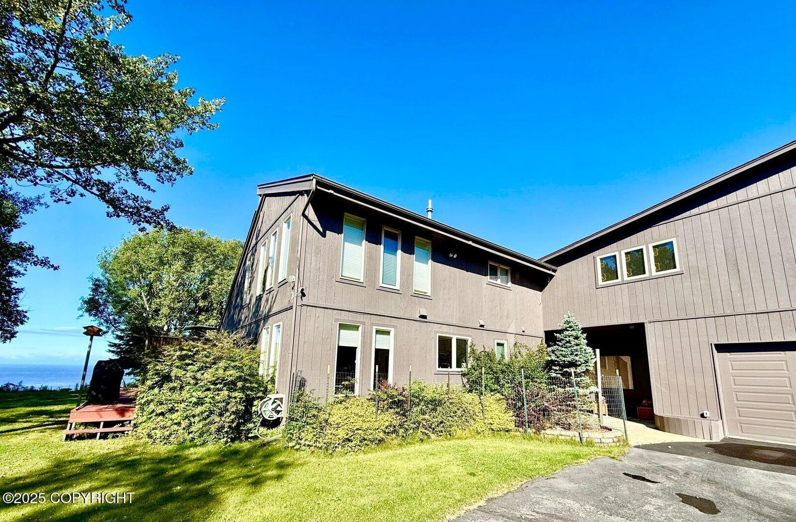 Property Photo:  36805 Chinulna Drive  AK 99611 