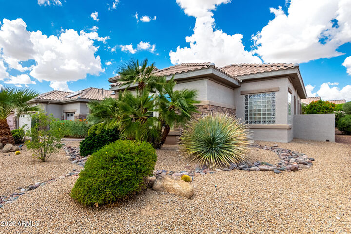 Property Photo: 15216 W Wildfire Drive AZ 85374