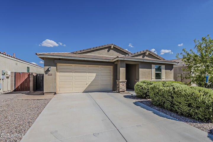 Property Photo:  37159 N El Morro Trail  AZ 85140 
