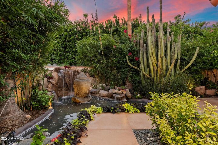 Property Photo:  5762 N Scottsdale Road  AZ 85253 