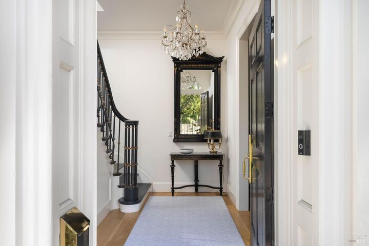 Property Photo: 853 D Street CA 94952