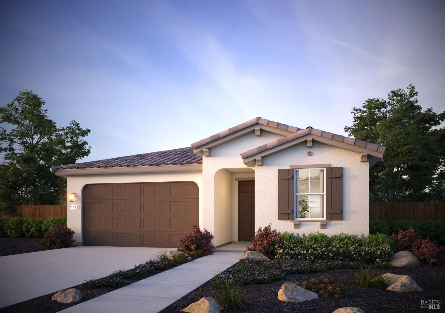 Property Photo:  2640 Hopscotch Street  CA 94571 