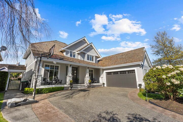 Property Photo:  15675 36 Avenue  BC V3S 0K3 