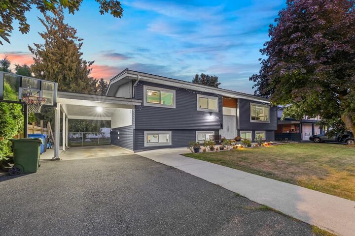 Photo de la propriété:  2316 Beaver Street  BC V2T 3E1 