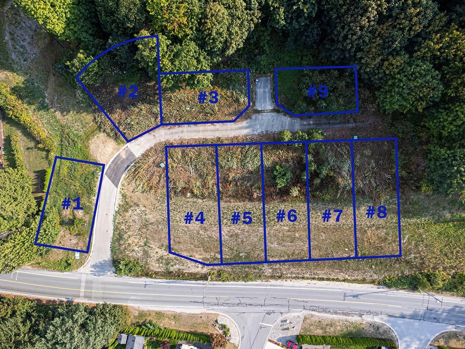 Property Photo: 66026 Kawkawa Lake Road 1 BC V0X 1L1