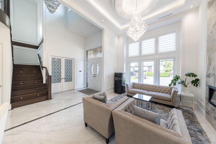 Property Photo: 10740 Anahim Drive BC V7A 3C5