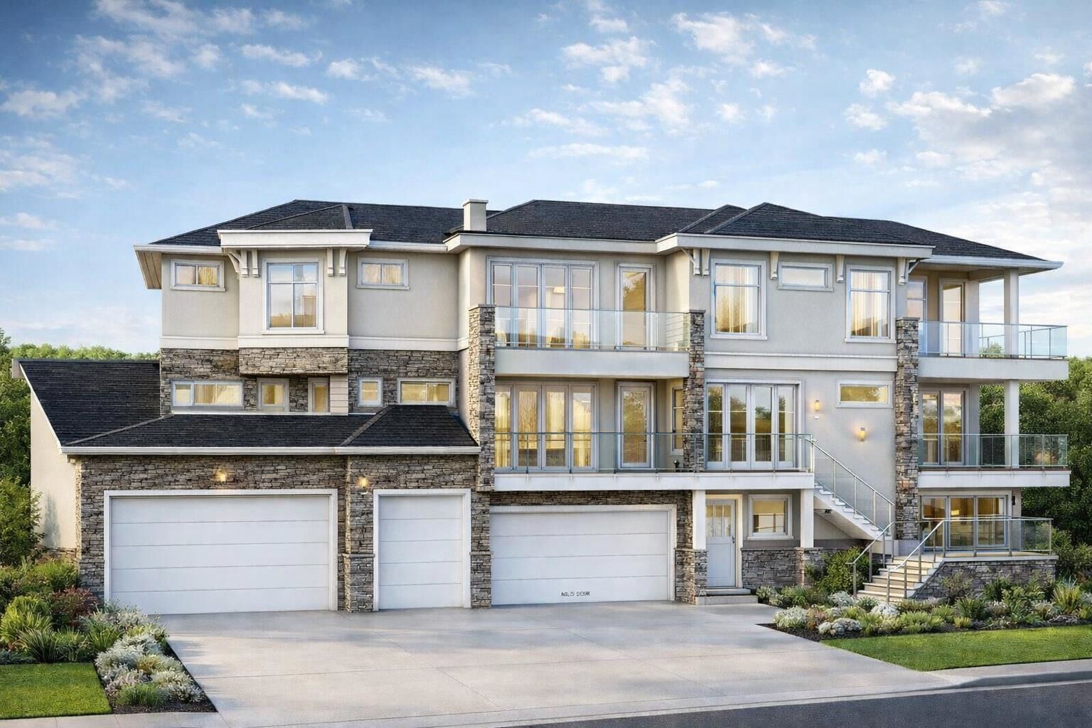 Property Photo: 8295 Nixon Road 35 BC V4Z 0C8