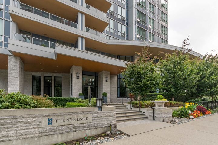 Property Photo:  3093 Windsor Gate 1503  BC V3B 0N2 