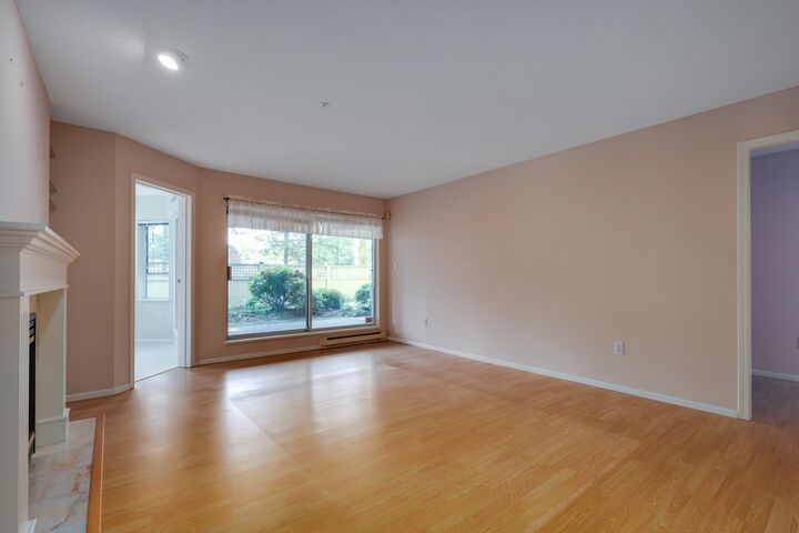 Property Photo:  3690 Banff Court 104  BC V7H 2Y7 