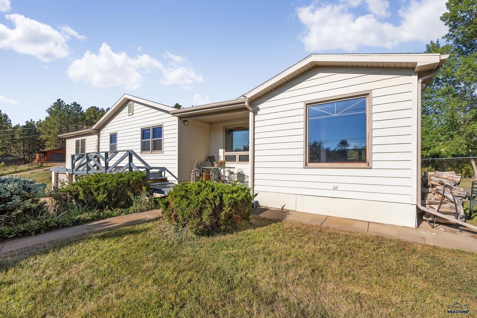 Property Photo:  4941 Sheridan Lake Rd  SD 57702 