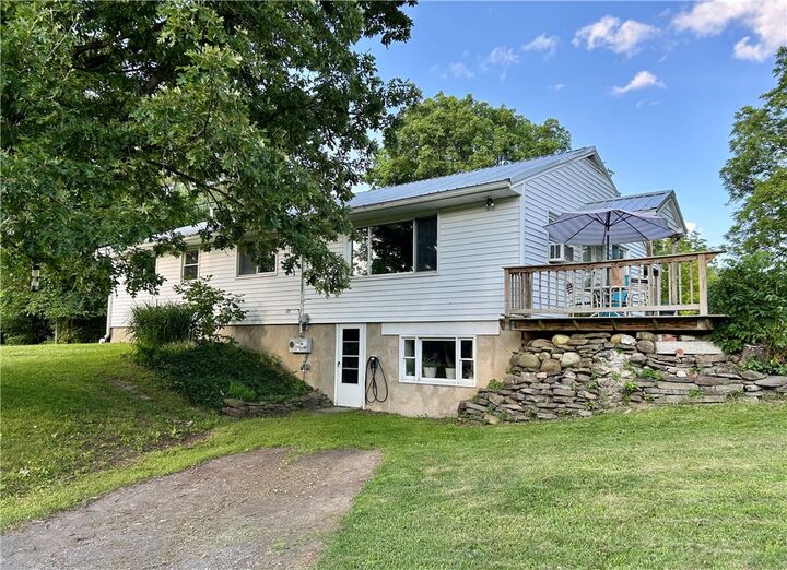 247 N Applegate Road  Ithaca NY 14850 photo