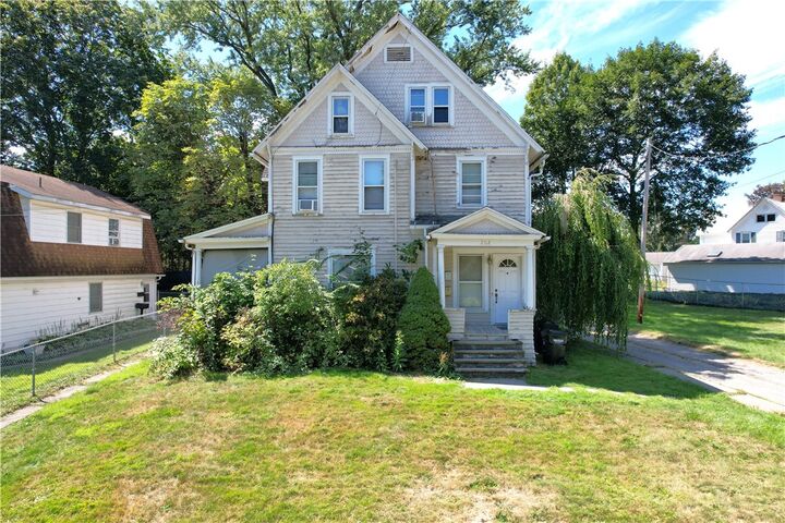 202 William Street  Waverly NY 14892 photo