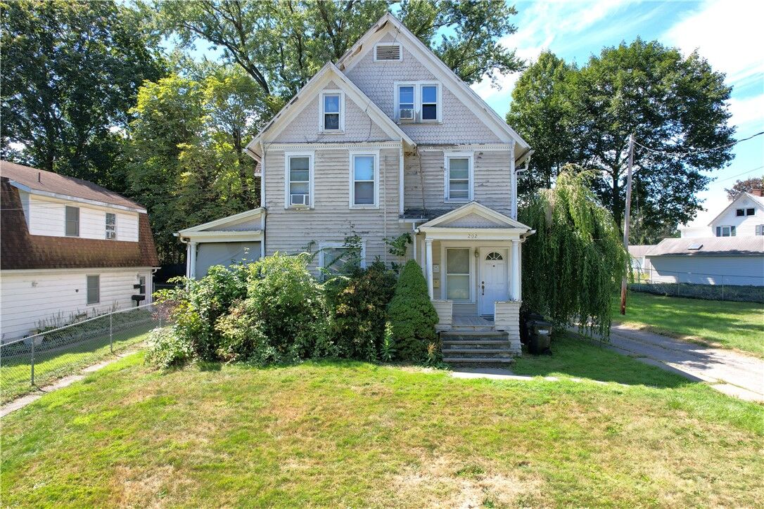 Property Photo:  202 William Street  NY 14892 