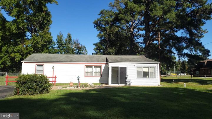 Property Photo:  1032 Holly Vista Drive  VA 22443 