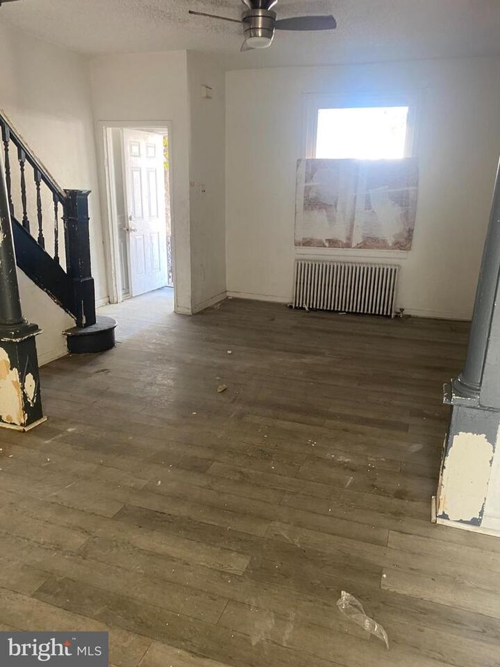 Property Photo: 4966 W Thompson Street PA 19131