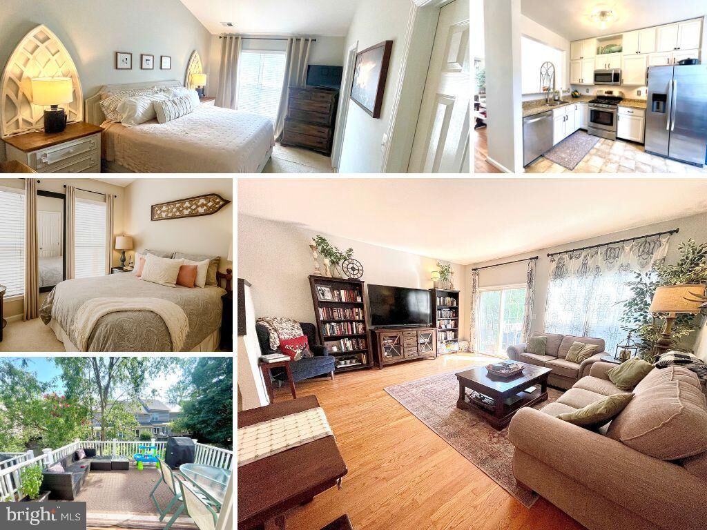 Property Photo:  11471 Heritage Commons Way  VA 20194 