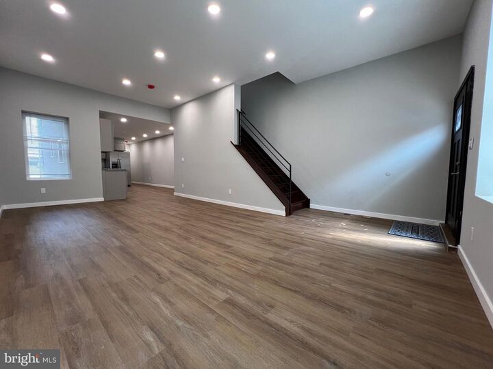Property Photo:  1323 S 15th Street  PA 19146 