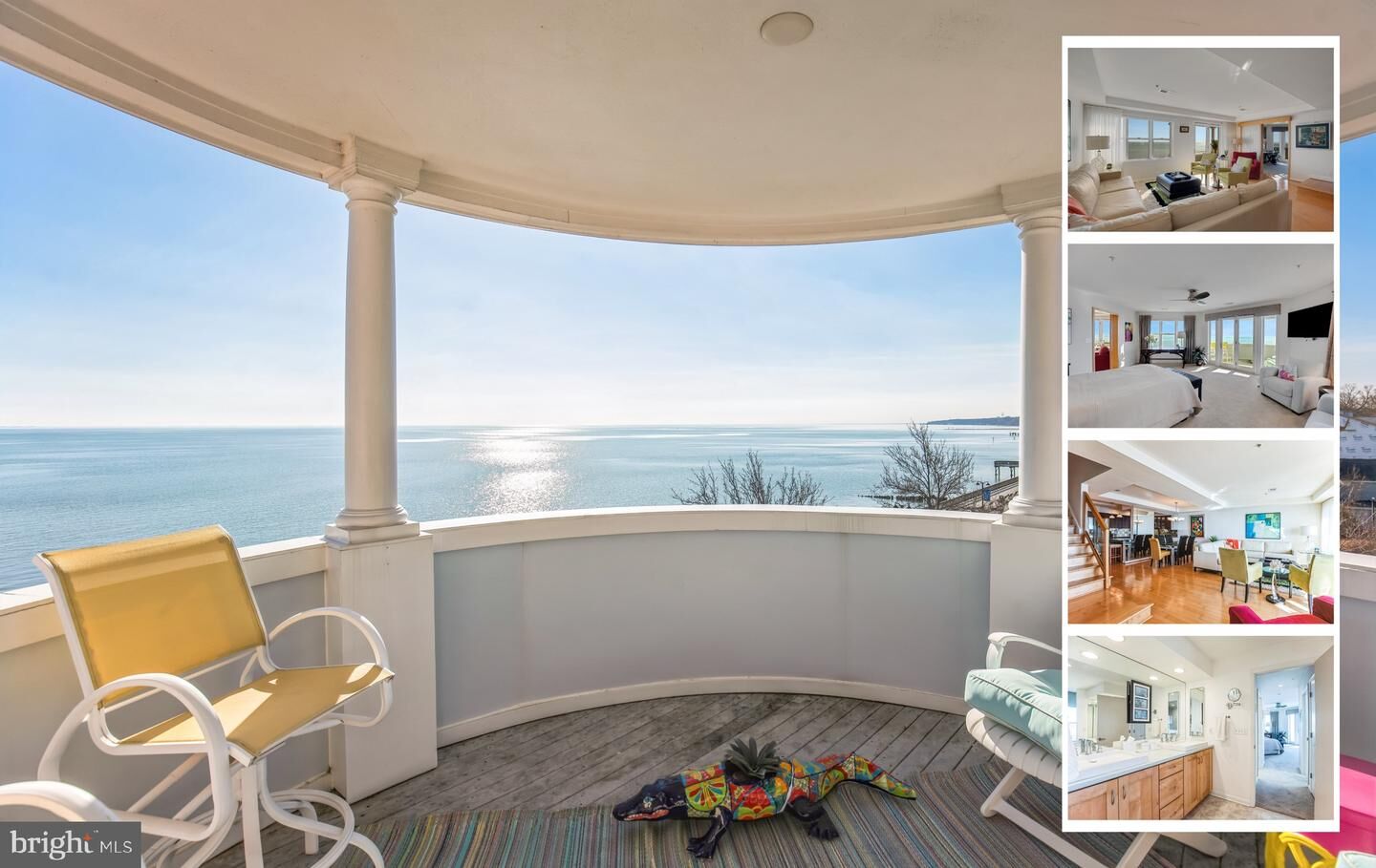 Property Photo: 9000 Bay Avenue 401 &Amp 402 MD 20714