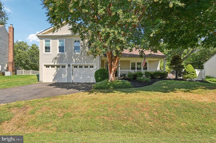 17416 Evangeline Lane  Olney MD 20832 photo