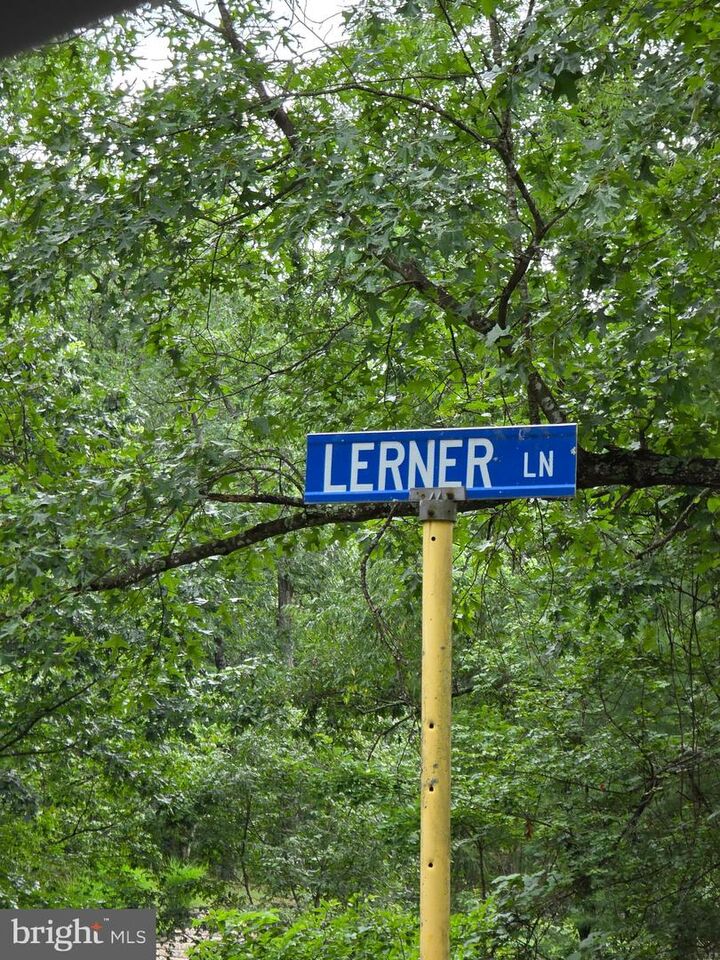 0 Lerner Lane  Basye VA 22810 photo
