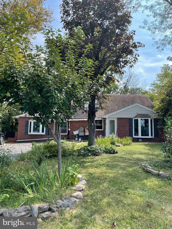 43 Wallace Road  Princeton Junction NJ 08550 photo