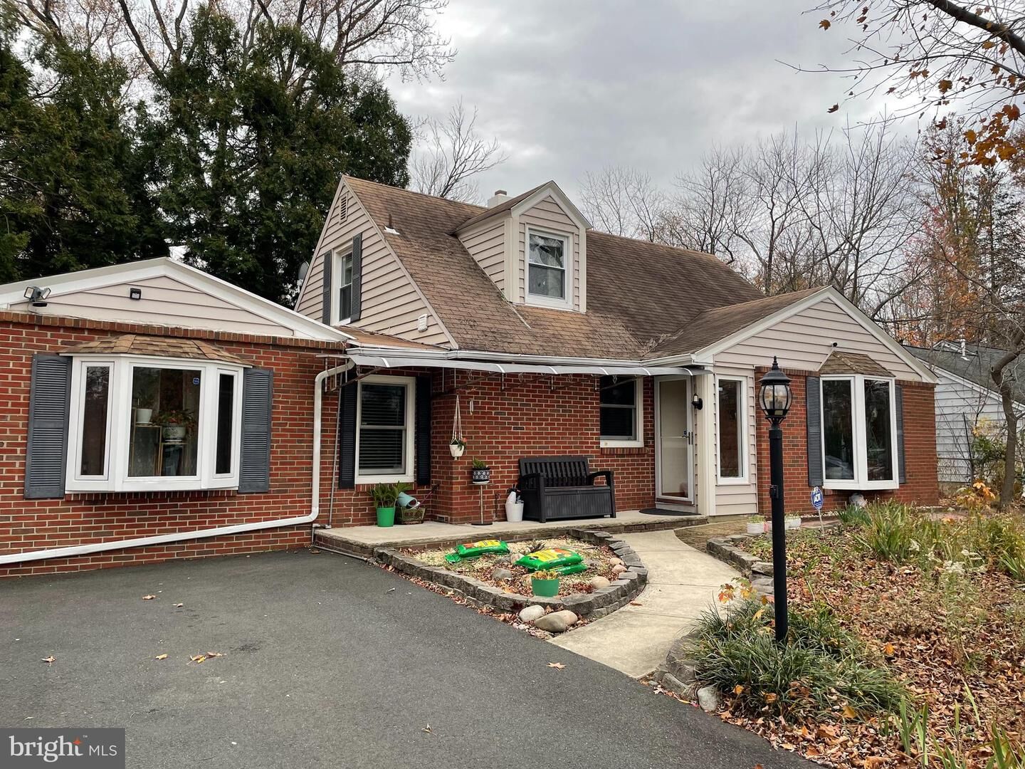 Property Photo:  43 Wallace Road  NJ 08550 