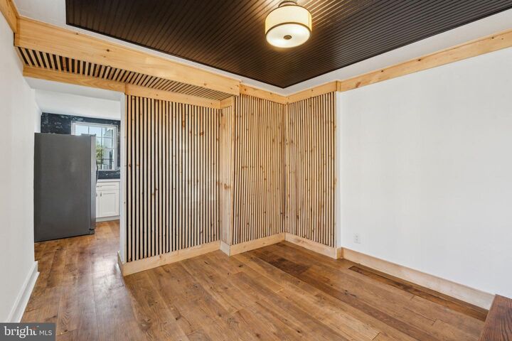 Property Photo:  2047 N Randolph Street  PA 19122 
