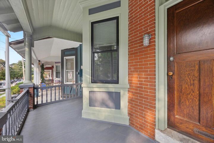 Property Photo:  239 W Duval Street  PA 19144 