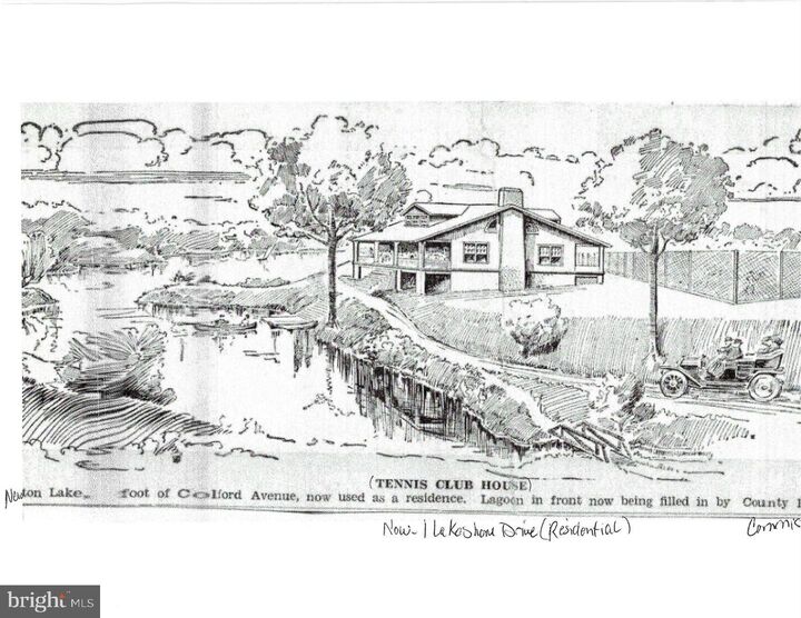 1 Lakeshore Drive  Collingswood NJ 08108 photo