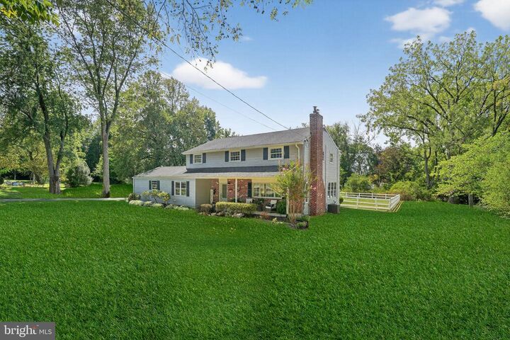 Property Photo:  1340 Ship Road  PA 19380 