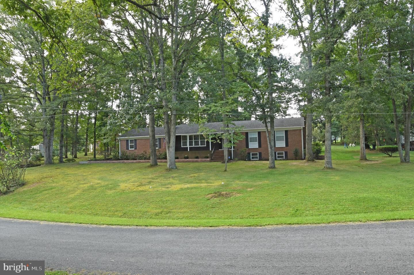Property Photo: 134 West Street VA 22655